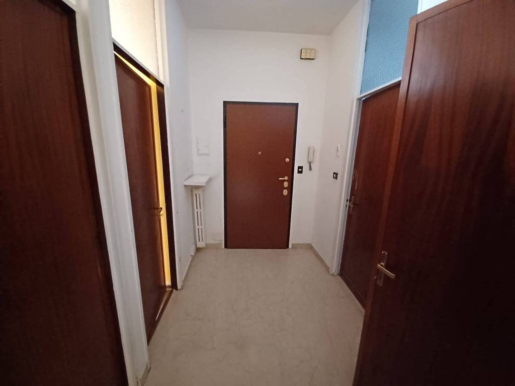 appartamento in affitto a Torino in zona Vanchiglia