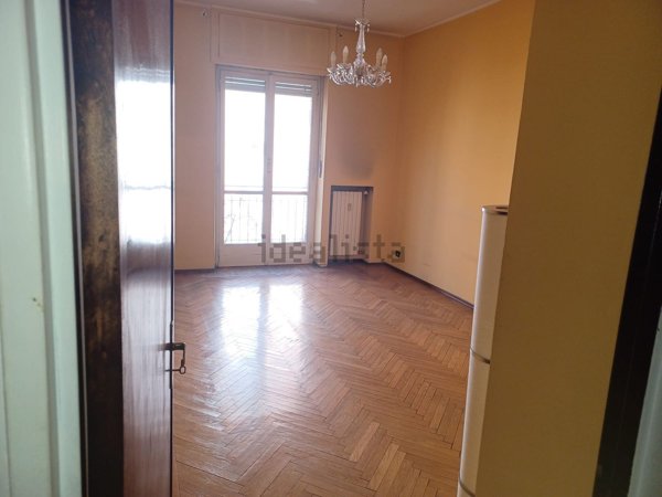 appartamento in affitto a Torino in zona Vanchiglia