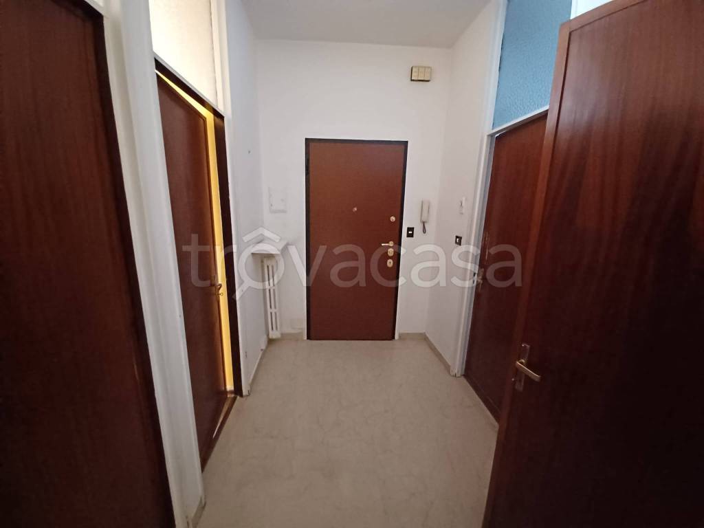 appartamento in affitto a Torino in zona Vanchiglia