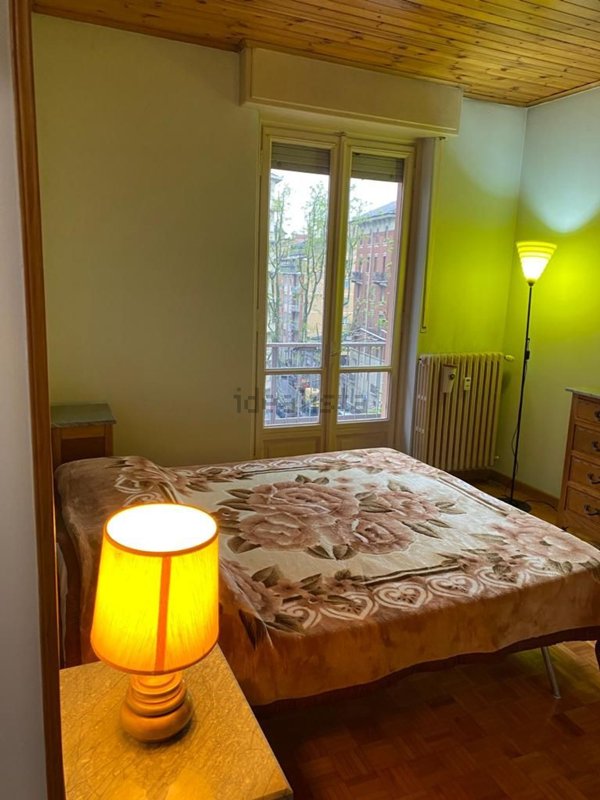 appartamento in affitto a Torino in zona San Donato