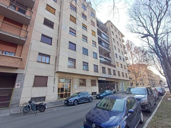 appartamento in affitto a Torino