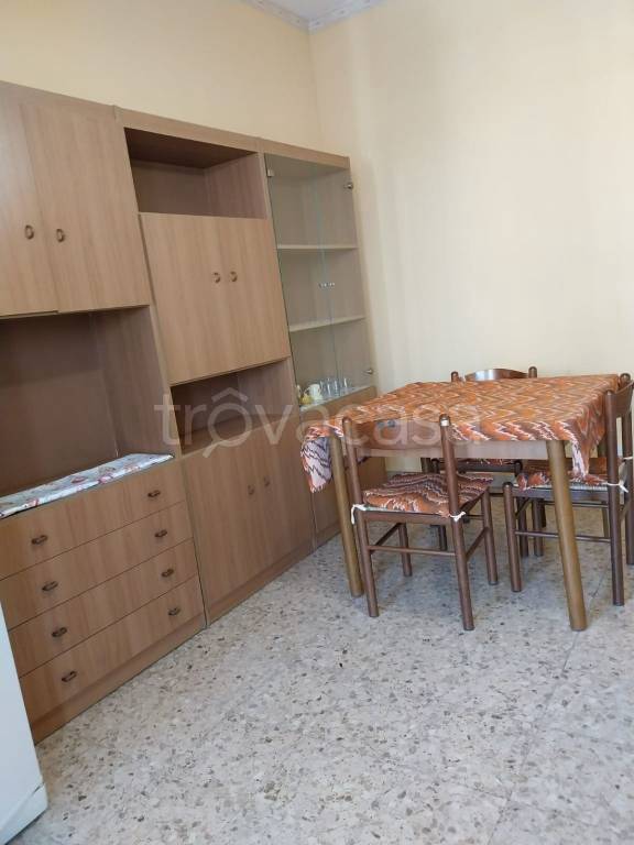 appartamento in affitto a Torino in zona Mirafiori Sud