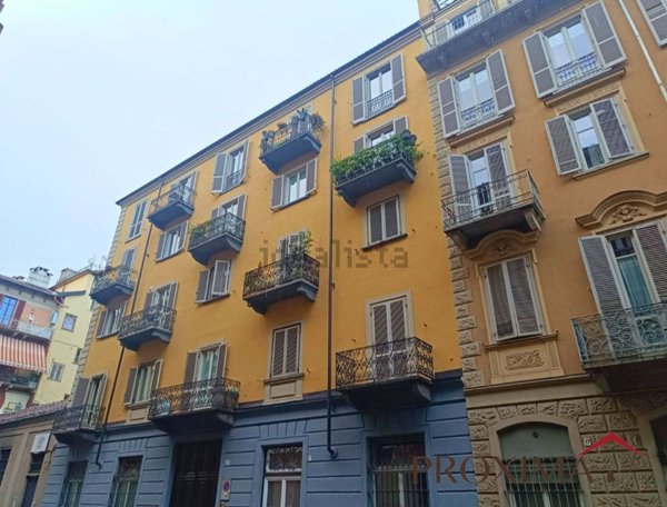 appartamento in affitto a Torino