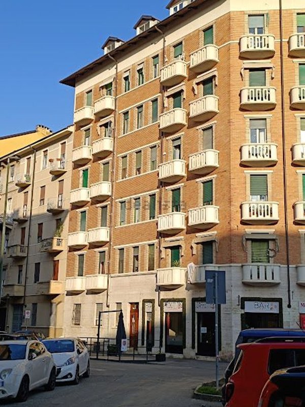 appartamento in affitto a Torino in zona Parella