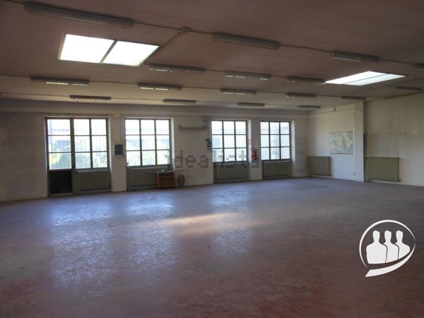 ufficio in affitto a Torino in zona Borgata Lesna
