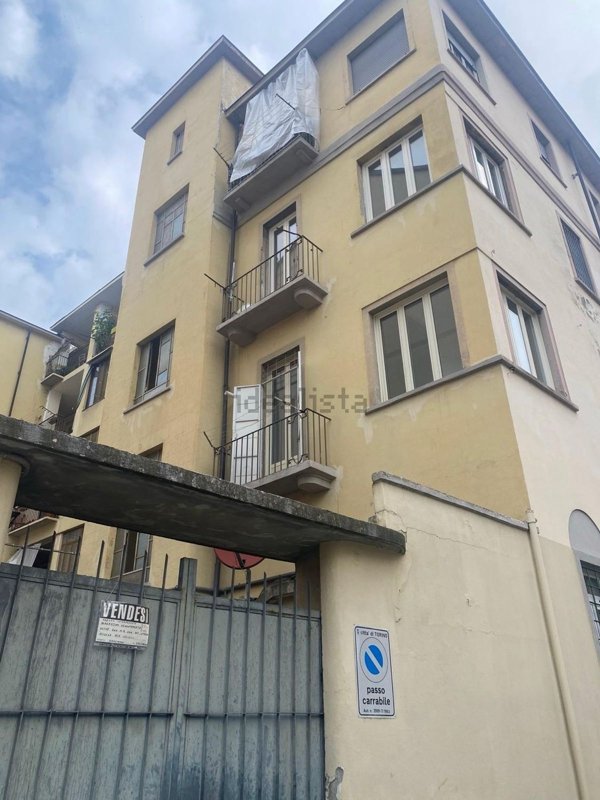 appartamento in affitto a Torino in zona Aurora