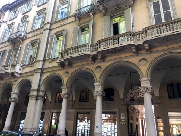appartamento in affitto a Torino