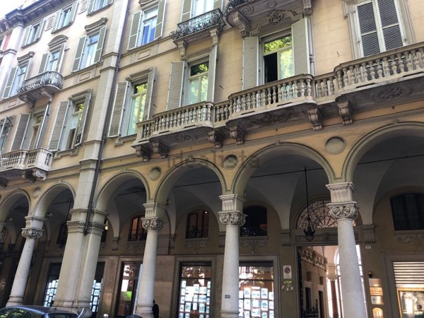 appartamento in affitto a Torino