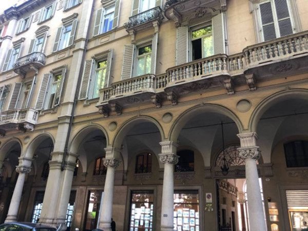 appartamento in affitto a Torino