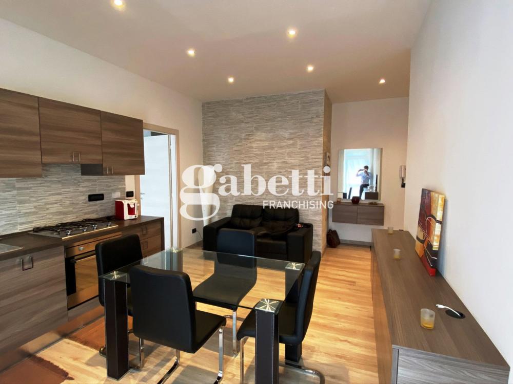 appartamento in affitto a Torino in zona Santa Rita