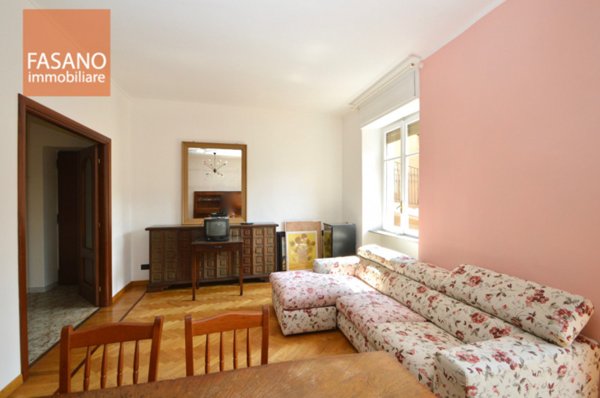 appartamento in affitto a Torino in zona Crocetta