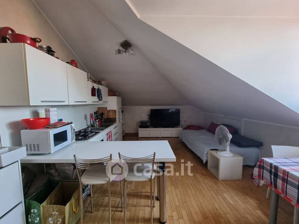 appartamento in affitto a Torino