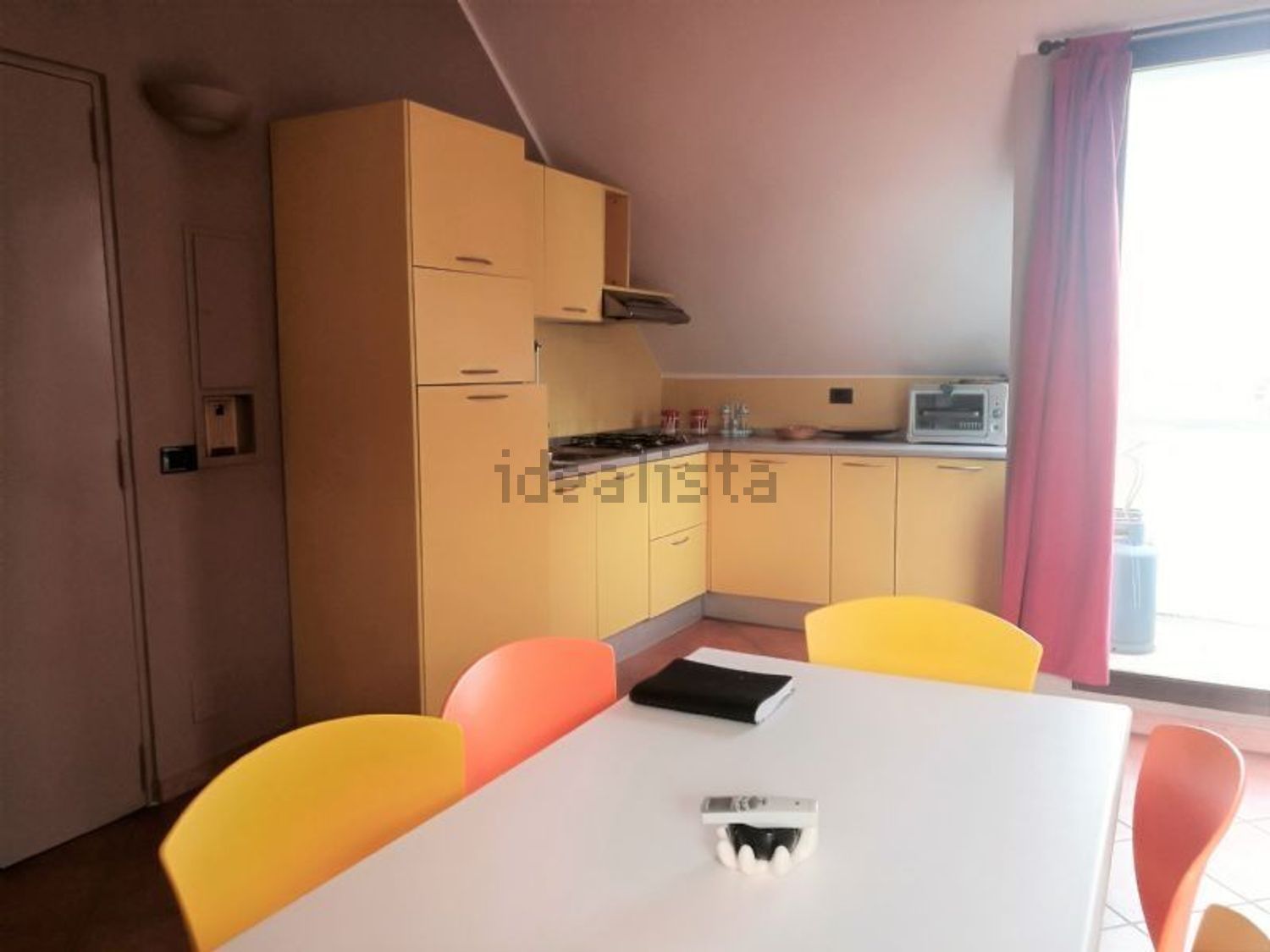 appartamento in affitto a Torino in zona San Salvario