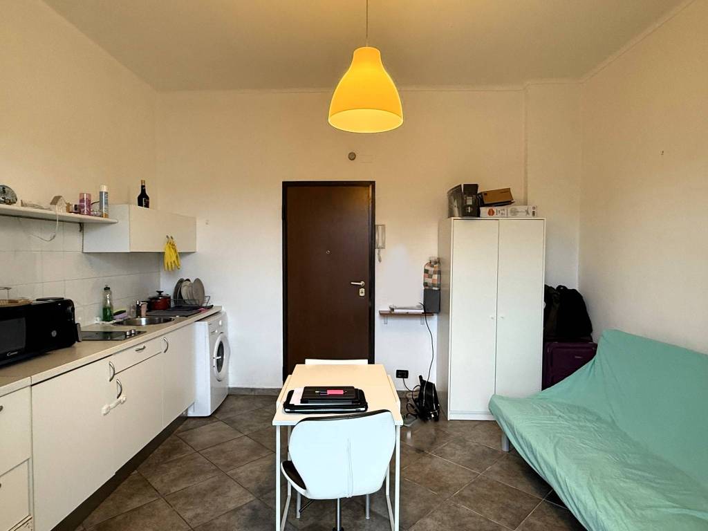 appartamento in affitto a Torino in zona Cenisia