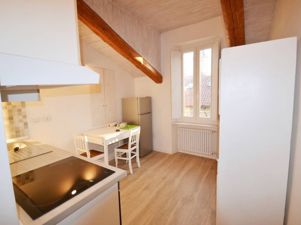 appartamento in affitto a Torino in zona Centro Storico