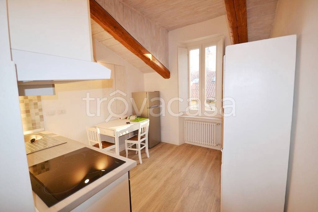 appartamento in affitto a Torino in zona Centro Storico