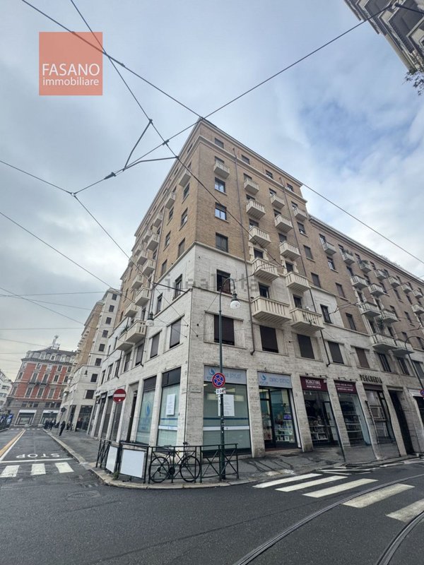 appartamento in affitto a Torino