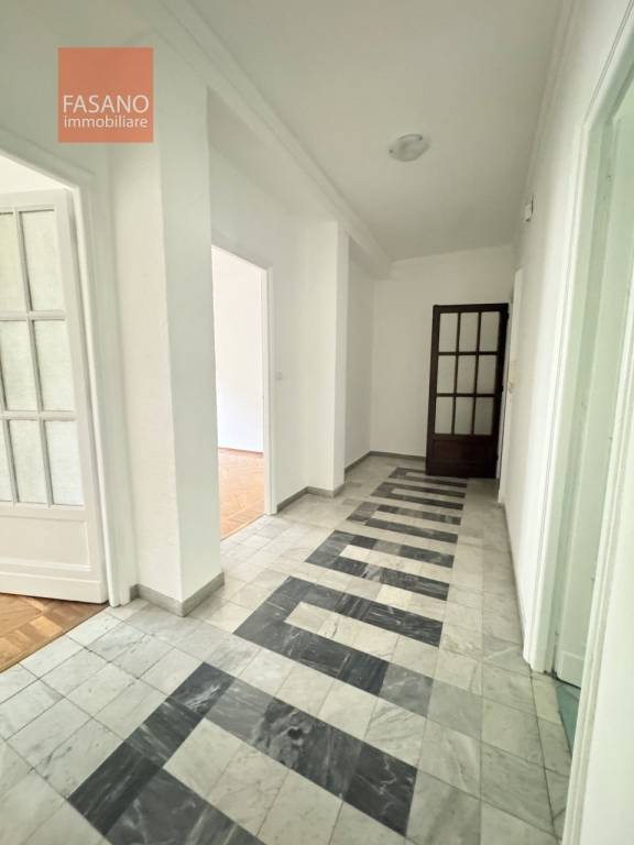 appartamento in affitto a Torino in zona Centro Storico