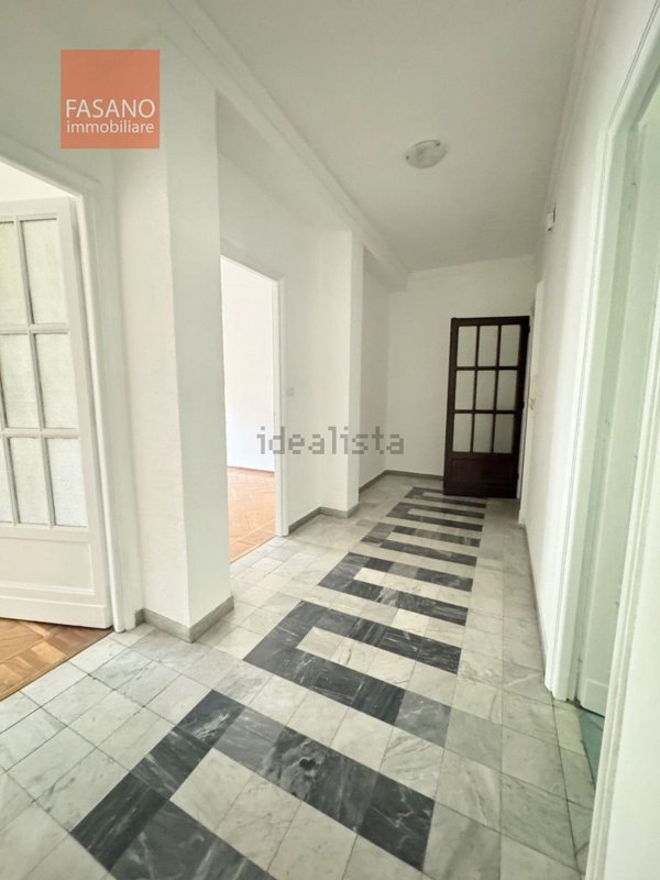 appartamento in affitto a Torino in zona Centro Storico