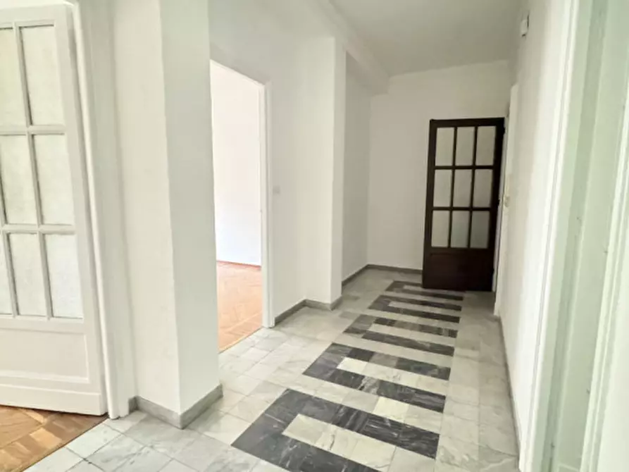appartamento in affitto a Torino in zona Centro Storico