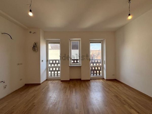 appartamento in affitto a Torino in zona San Salvario