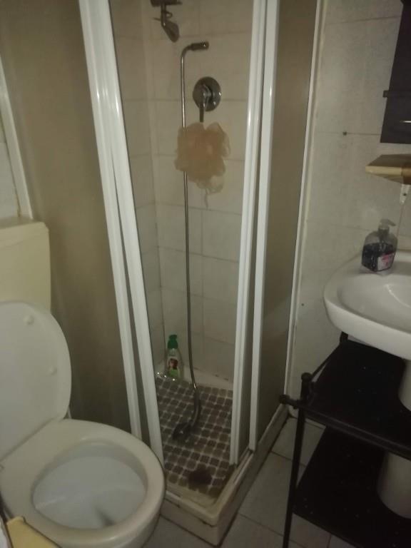 appartamento in affitto a Torino in zona Barriera di Milano