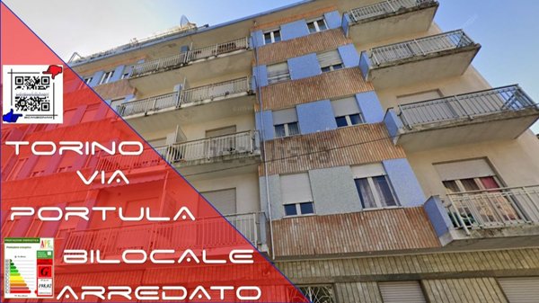 appartamento in affitto a Torino in zona Madonna di Campagna