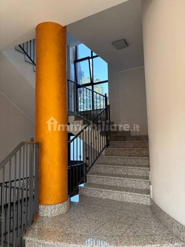 appartamento in affitto a Torino in zona Parella