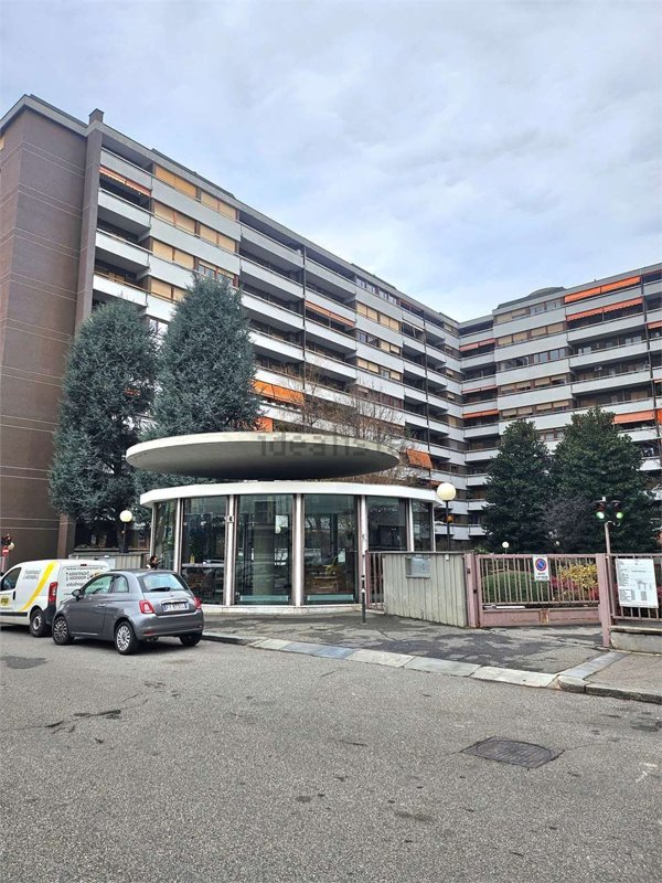 appartamento in affitto a Torino