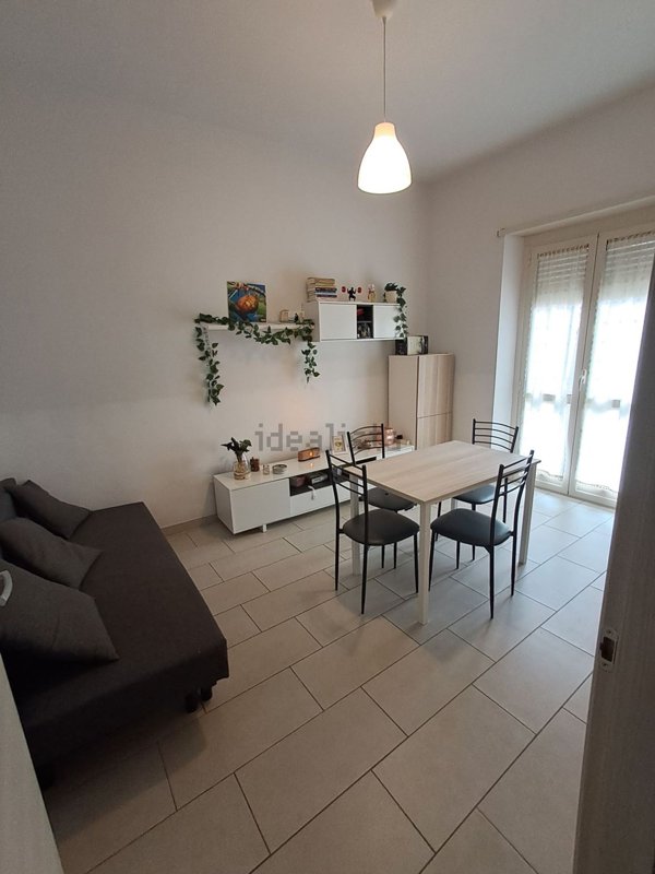 appartamento in affitto a Torino in zona Borgo San Paolo