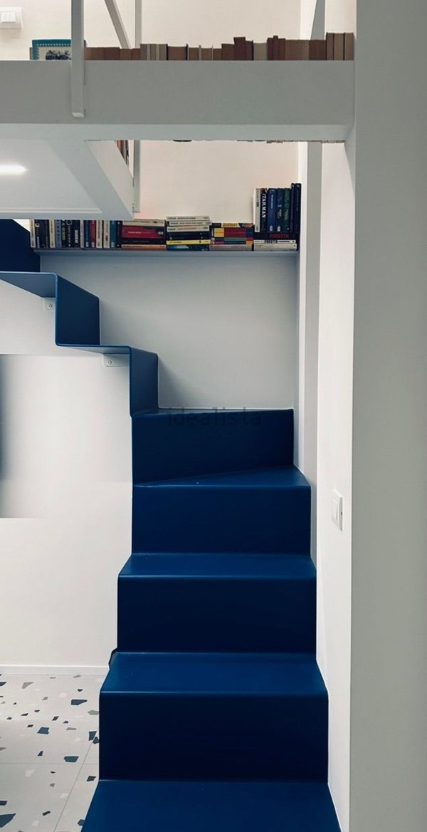 appartamento in affitto a Torino in zona Crocetta