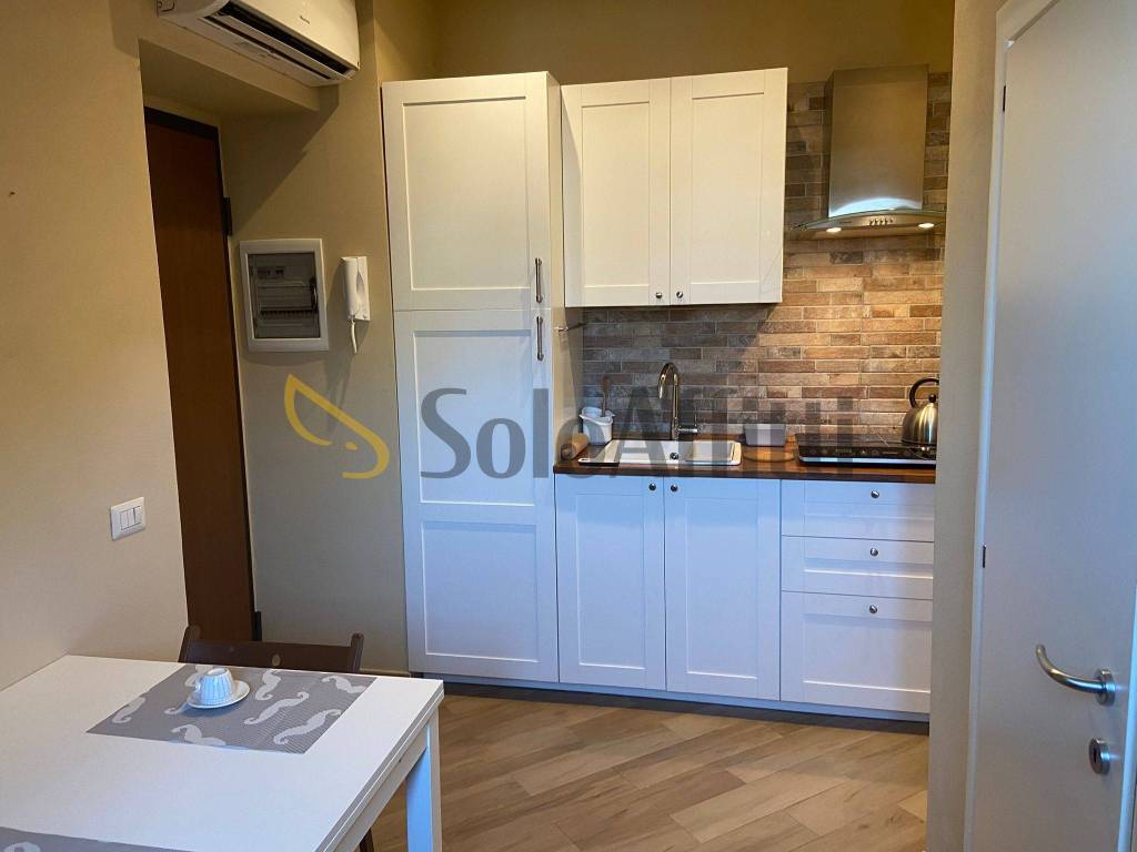 appartamento in affitto a Torino in zona San Donato