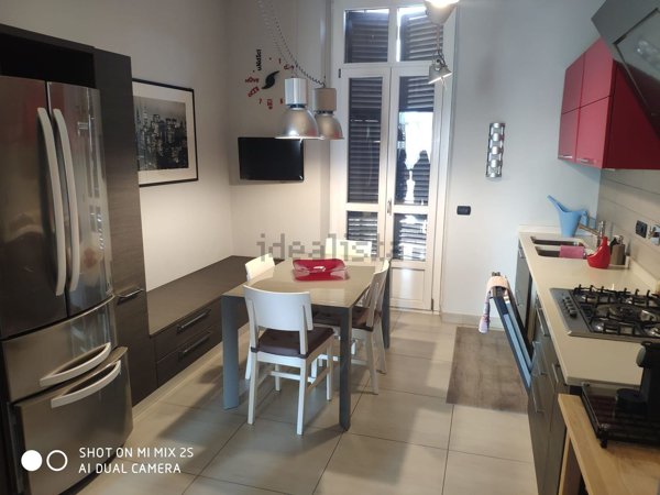 appartamento in affitto a Torino in zona Borgo San Paolo