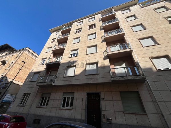appartamento in affitto a Torino in zona Crocetta