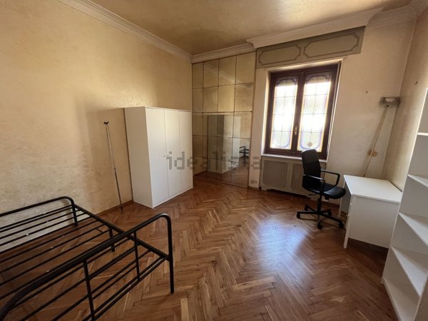 appartamento in affitto a Torino in zona Crocetta