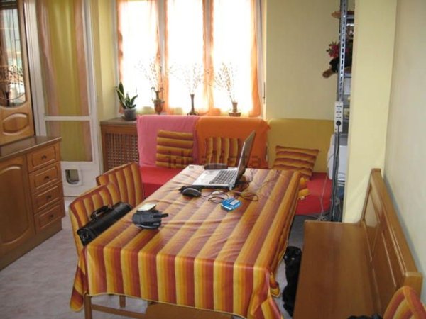 appartamento in affitto a Torino in zona Parella