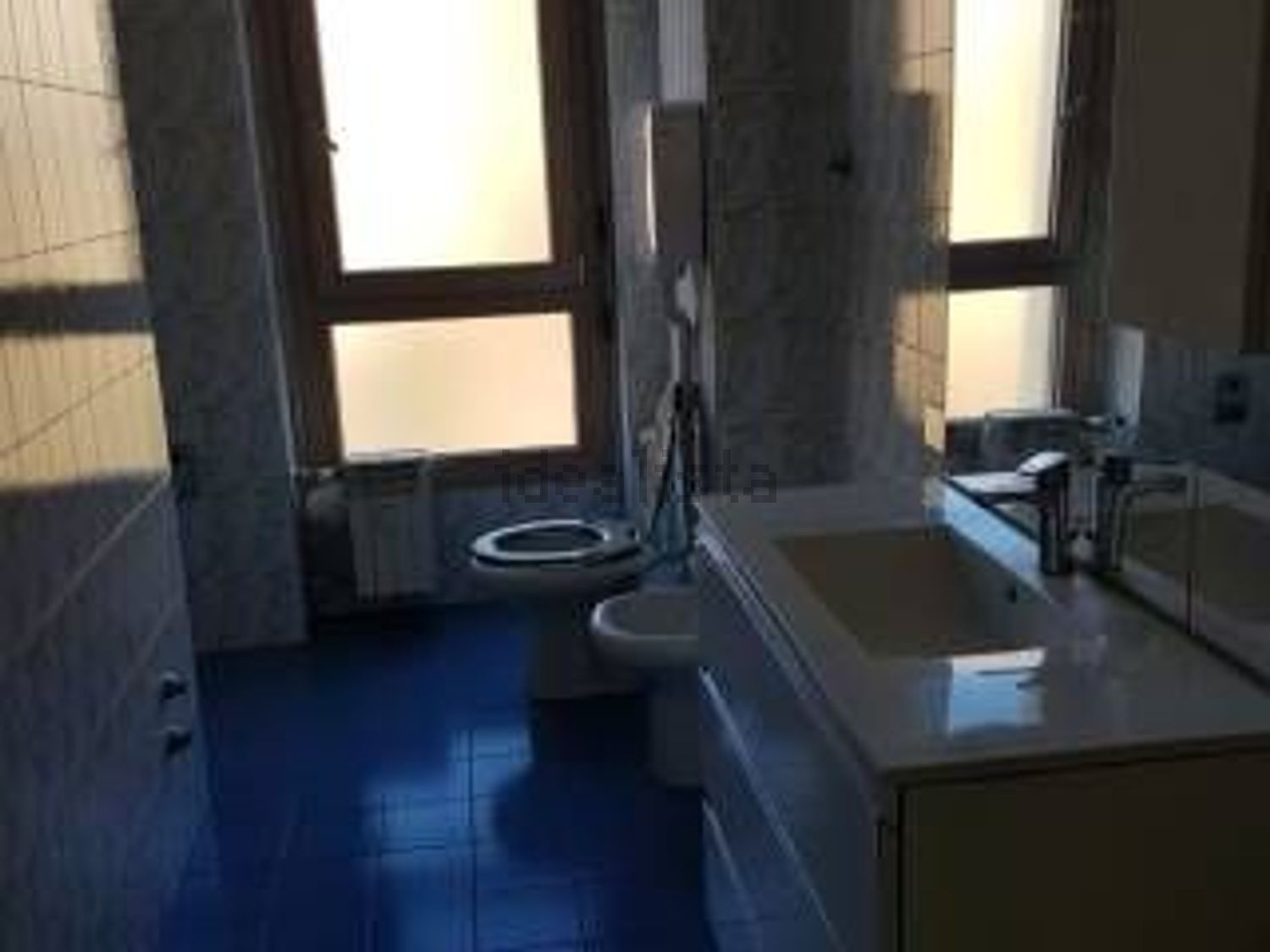 appartamento in affitto a Torino in zona Pozzo Strada