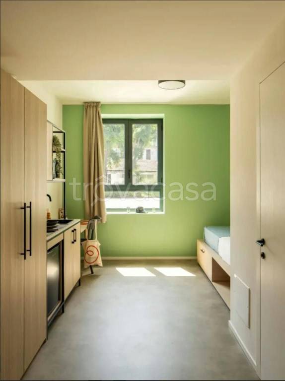 appartamento in affitto a Torino in zona Aurora