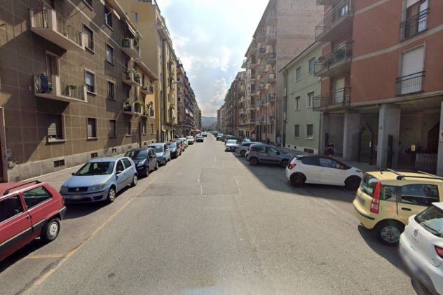 appartamento in affitto a Torino in zona Santa Rita