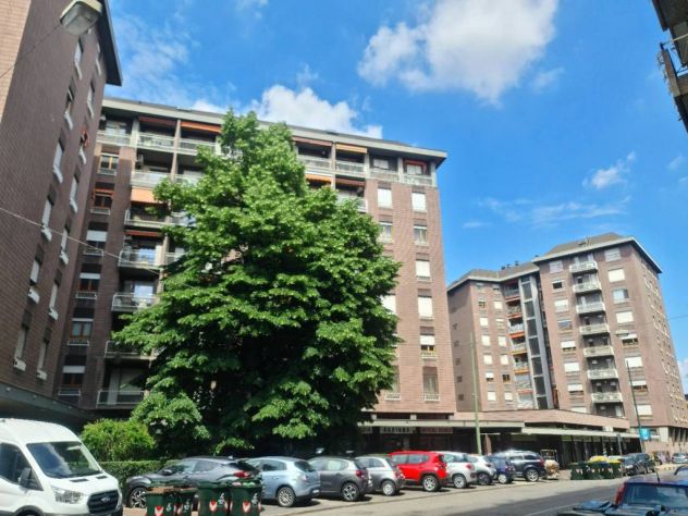 appartamento in affitto a Torino in zona Borgo San Paolo