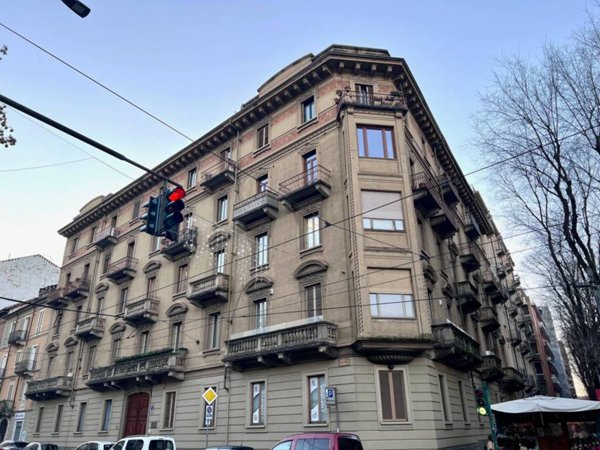 appartamento in affitto a Torino in zona San Salvario
