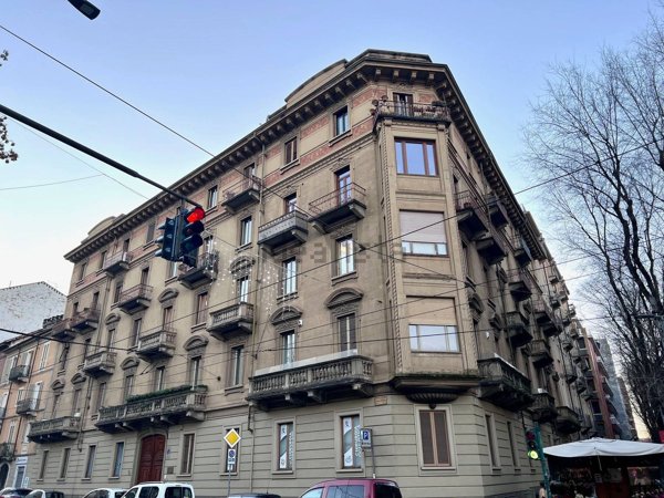appartamento in affitto a Torino