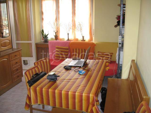 appartamento in affitto a Torino in zona Parella