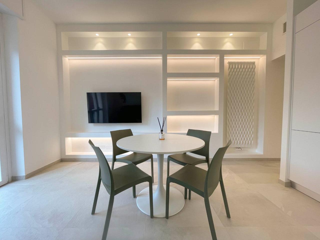 appartamento in affitto a Torino in zona Centro Storico