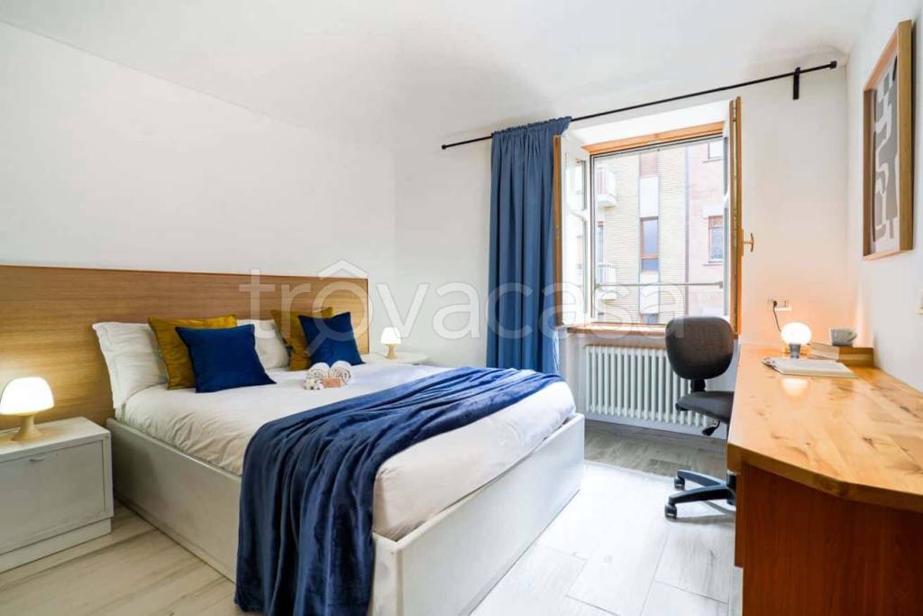 appartamento in affitto a Torino