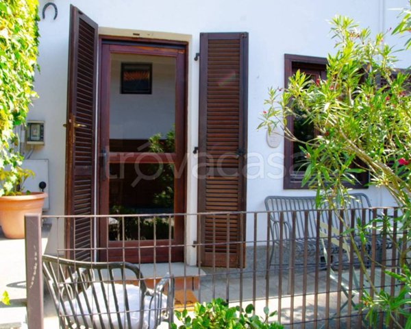 appartamento in affitto a Torino in zona Sassi