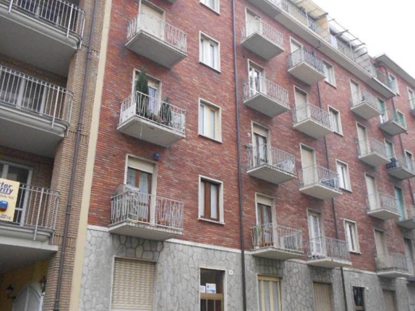 appartamento in affitto a Torino in zona Parella