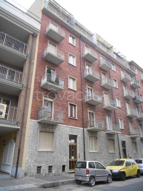appartamento in affitto a Torino in zona Parella