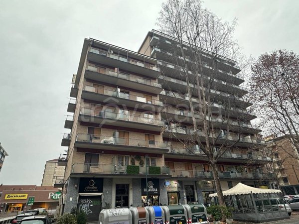 appartamento in affitto a Torino in zona Mirafiori Sud