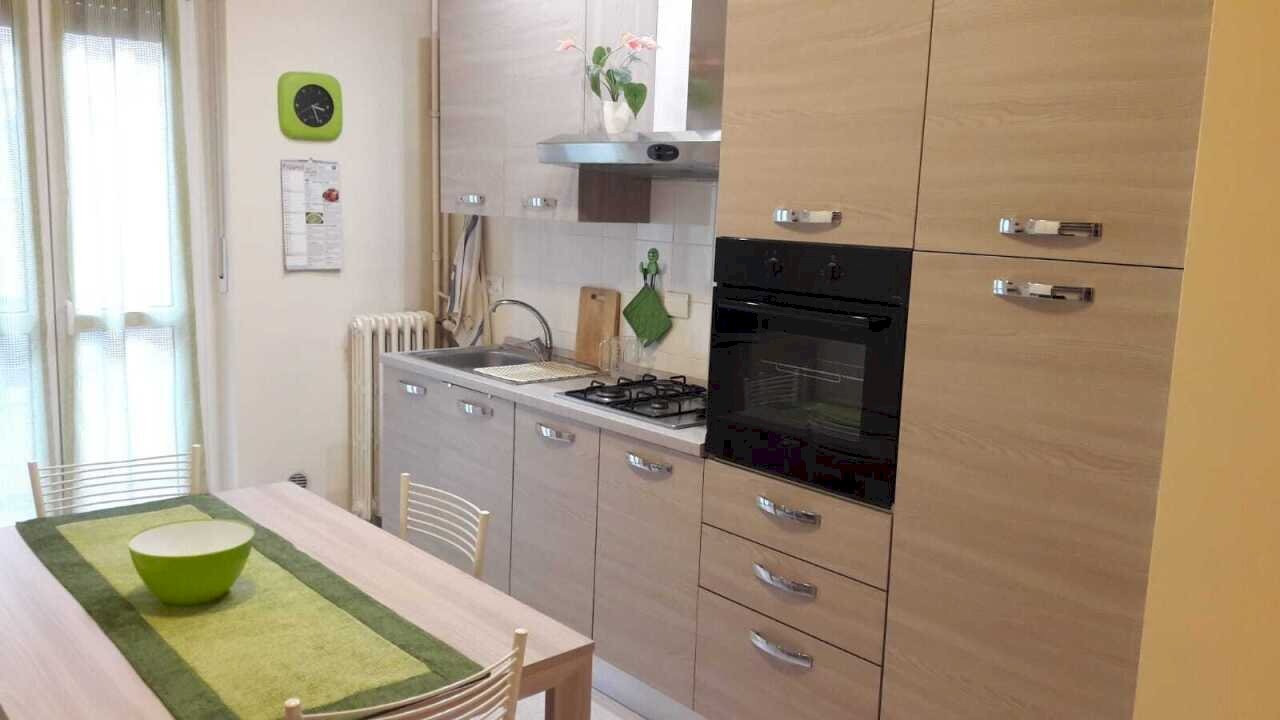 appartamento in affitto a Torino